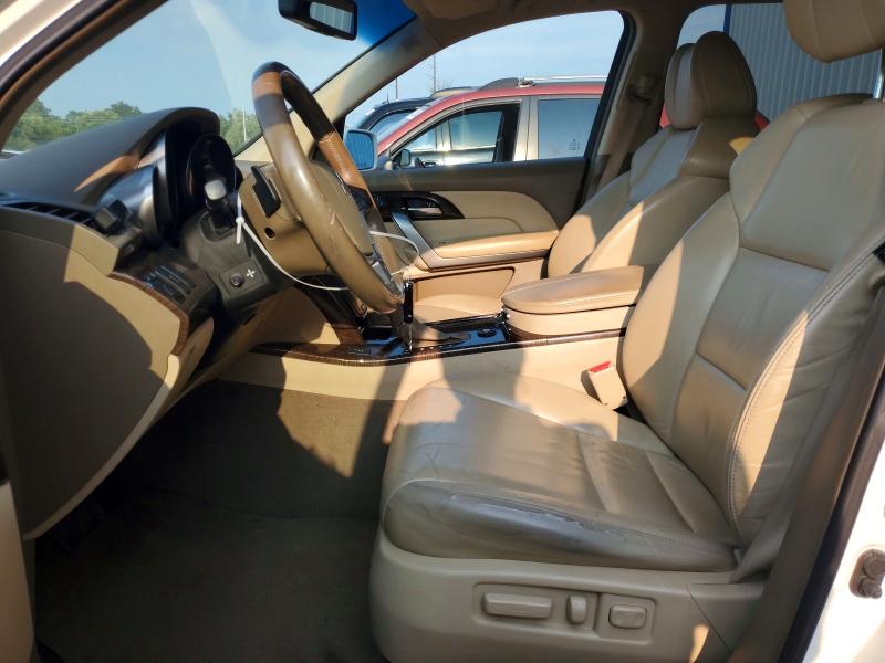 Продажа на аукционе авто 2012 Acura Mdx, vin: 2HNYD2H28CH524578, номер лота: 64087116