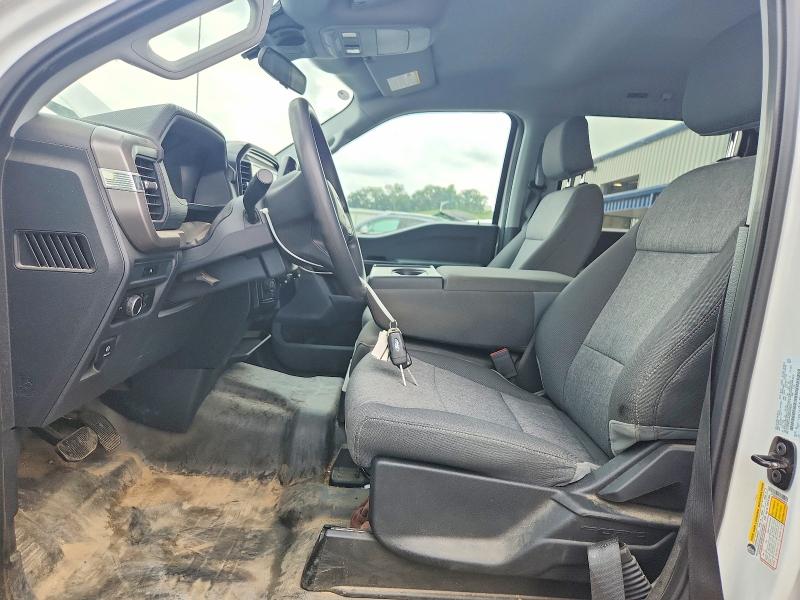 Aukcja sprzedaży 2025 Ford F150, vin: 1FTEW1LP6SKD59945, numer aukcji: 62540016