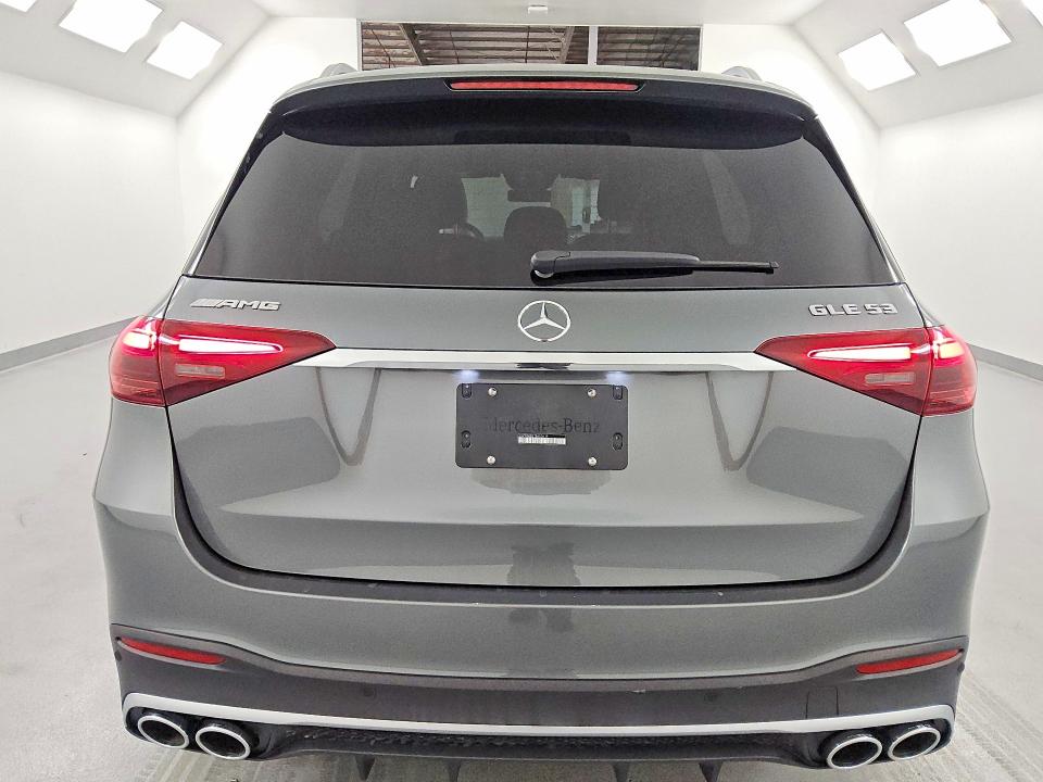 Продажа на аукционе авто 2026 Mercedes-benz Gle, vin: 4JGFB6BB2TB683619, номер лота: 64841566