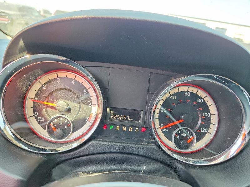 Aukcja sprzedaży 2014 Dodge Grand Caravan, vin: 2C4RDGCG7ER321866, numer aukcji: 65371516
