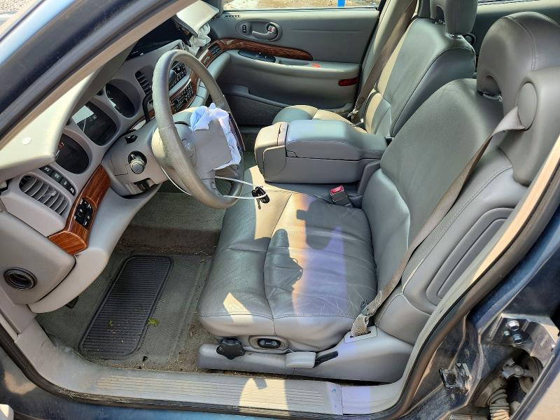 Продаж на аукціоні авто 2001 Buick Lesabre, vin: 1G4HP54K214266973, номер лоту: 63438326