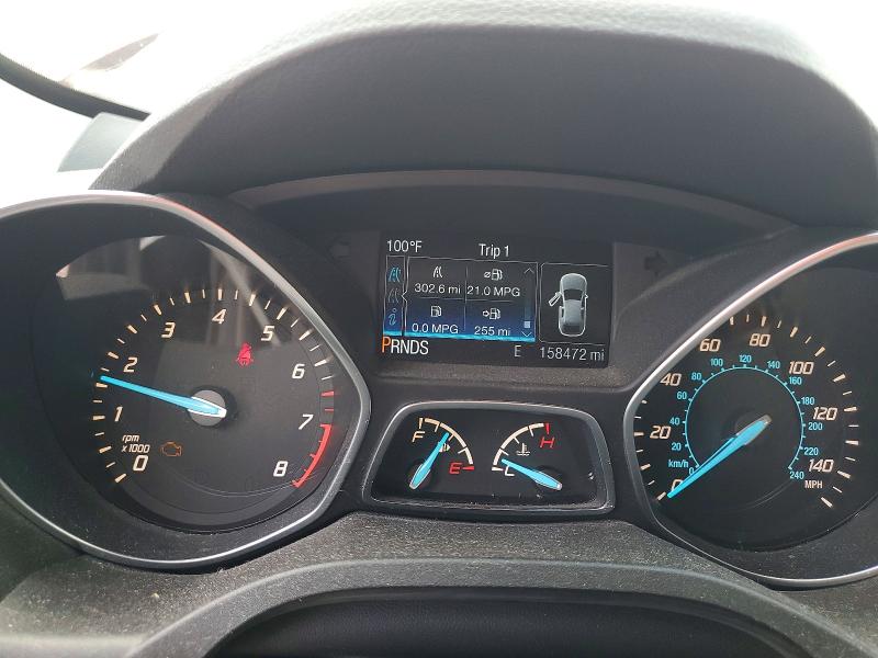 Продажа на аукционе авто 2016 Ford Escape, vin: 1FMCU0G91GUC74022, номер лота: 64902126