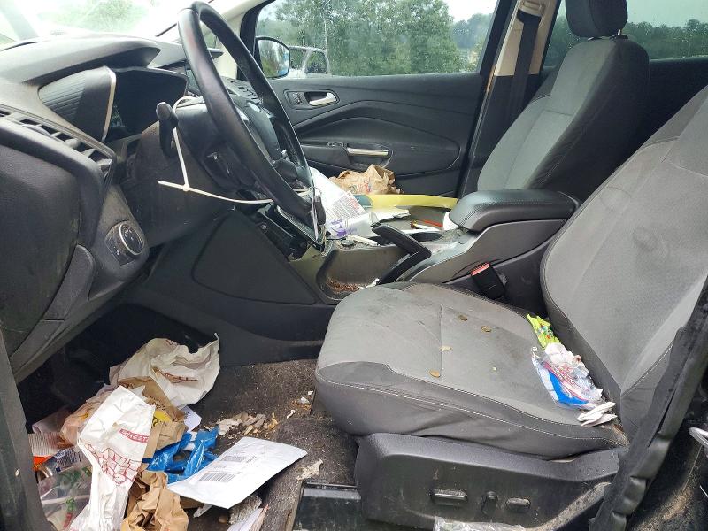 Aukcja sprzedaży 2018 Ford C-max, vin: 1FADP5AU7JL101604, numer aukcji: 63025946