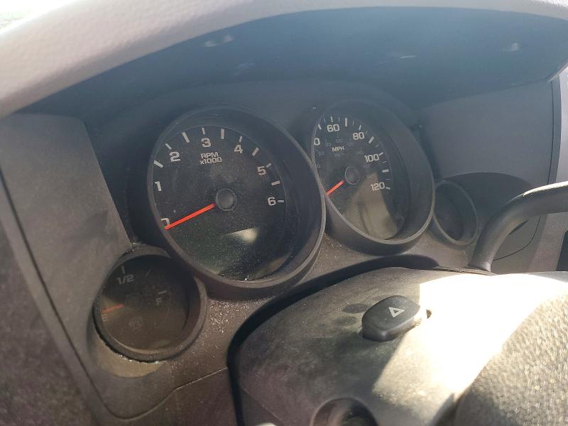 63712926 :رقم المزاد ، 1GTN1TEX3BZ457605 vin ، 2011 Gmc Sierra مزاد بيع