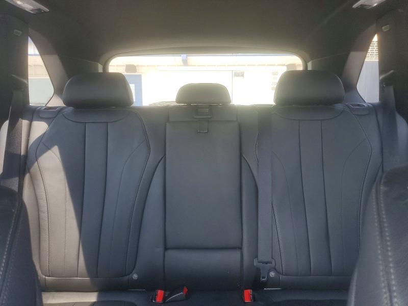 Aukcja sprzedaży 2018 Bmw X5, vin: 5UXKR0C57JL074617, numer aukcji: 64698596