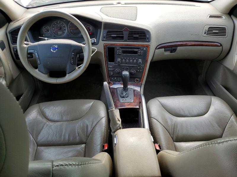 Aukcja sprzedaży 2006 Volvo Xc70, vin: YV4SZ592061240262, numer aukcji: 64389386