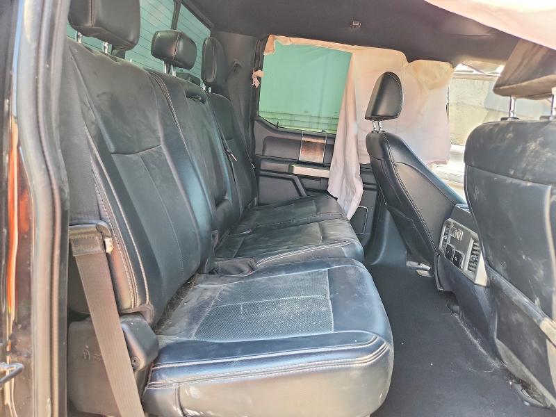 Aukcja sprzedaży 2022 Ford F250, vin: 1FT7W2BT9NEG01918, numer aukcji: 66779046