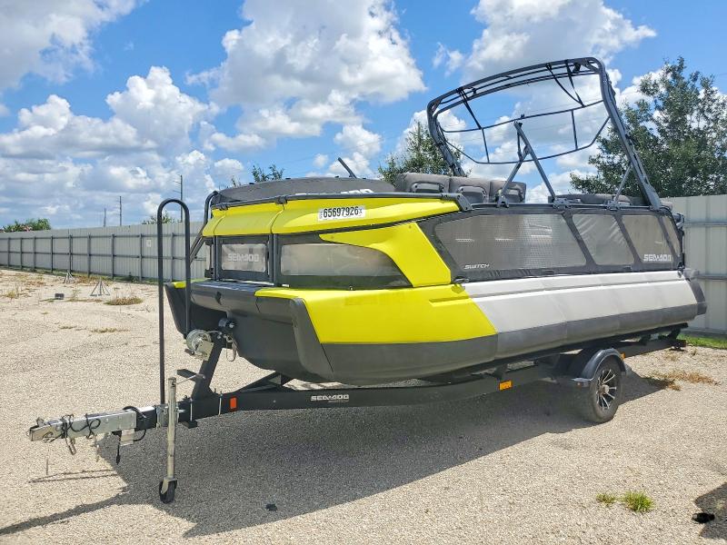 Aukcja sprzedaży 2022 Sea-doo Unknown, vin: YDVC05685222, numer aukcji: 65697926