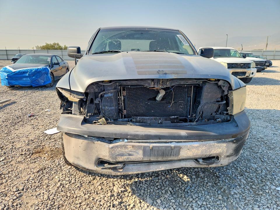 Aukcja sprzedaży 2011 Dodge Ram 1500, vin: 1D7RV1GT5BS659896, numer aukcji: 63680666
