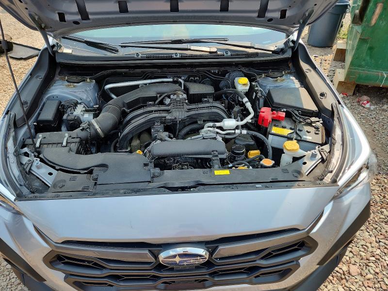 Aukcja sprzedaży 2025 Subaru Crosstrek, vin: JF2GUHDC7S8320668, numer aukcji: 63942056