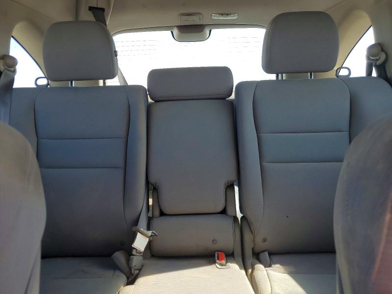 Aukcja sprzedaży 2011 Honda Cr-v, vin: 5J6RE3H31BL030550, numer aukcji: 65023946