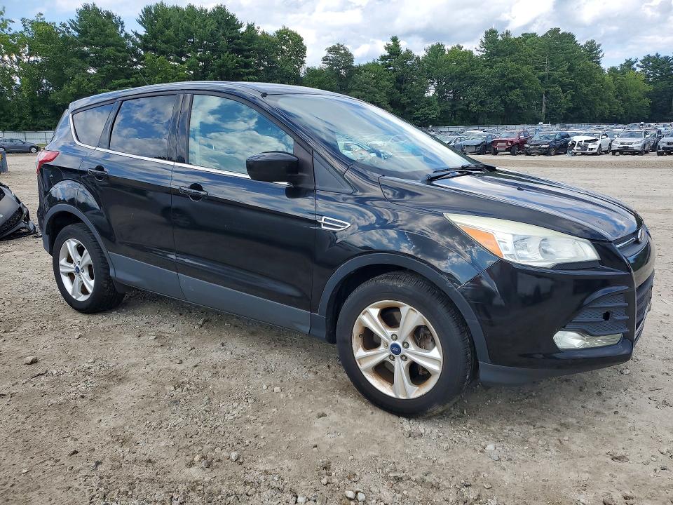 65803226 :رقم المزاد ، 1FMCU9GX9FUB35306 vin ، 2015 Ford Escape مزاد بيع
