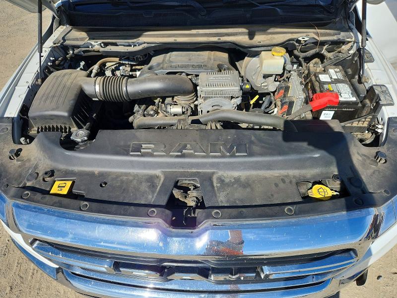 Продажа на аукционе авто 2021 Ram 1500, vin: 1C6SRFFT0MN701768, номер лота: 66467066
