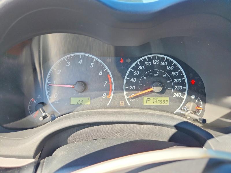 2013 Toyota Corolla მანქანა იყიდება აუქციონზე, vin: 2T1BU4EE3DC115230, აუქციონის ნომერი: 66791286
