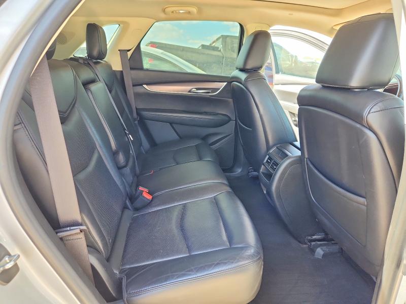 Продаж на аукціоні авто 2017 Cadillac Xt5, vin: 1GYKNBRS2HZ177256, номер лоту: 64826256