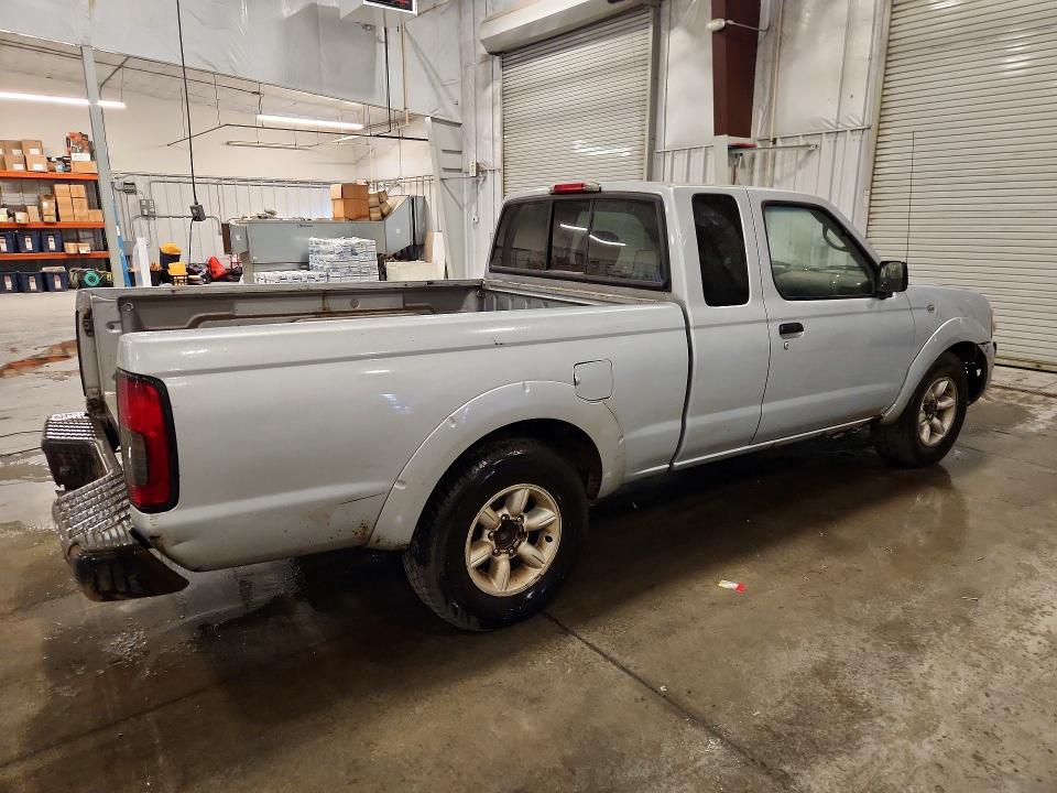 Aukcja sprzedaży 2002 Nissan Frontier, vin: 1N6DD26S02C380613, numer aukcji: 64854166