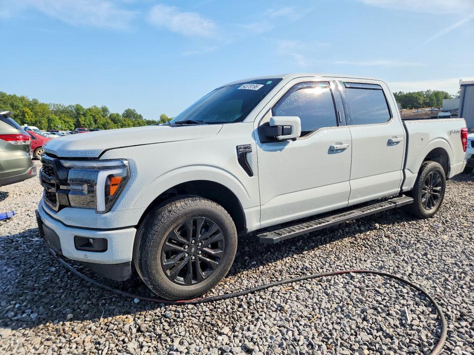Продаж на аукціоні авто 2026 Ford F150, vin: 1FTFW5L51TFA05805, номер лоту: 64379196