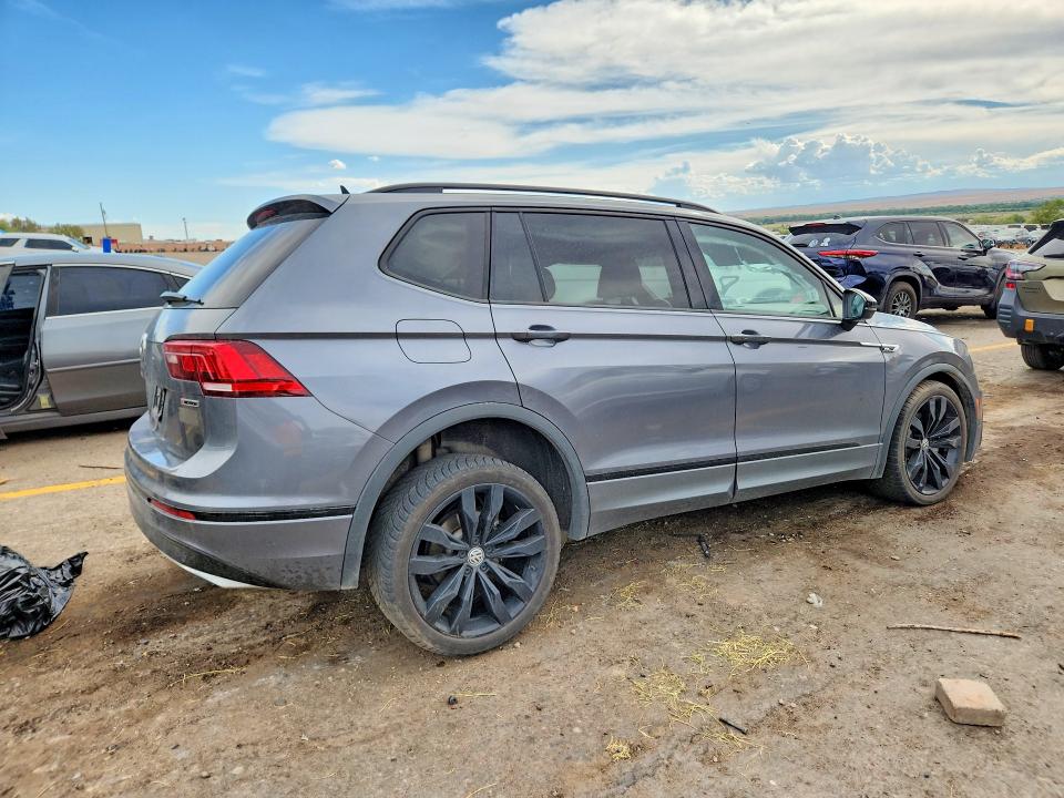 Продаж на аукціоні авто 2021 Volkswagen Tiguan, vin: 3VV2B7AX4MM120833, номер лоту: 66037016