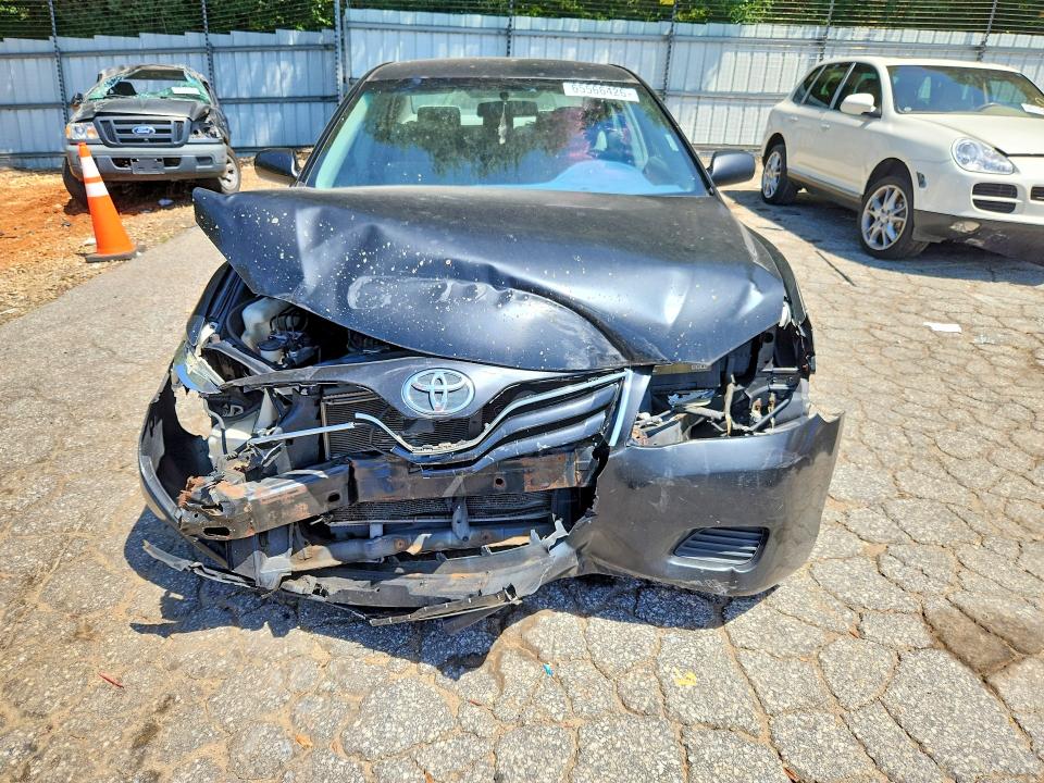 Aukcja sprzedaży 2010 Toyota Camry, vin: 4T1BF3EK7AU528465, numer aukcji: 65566426