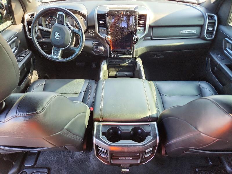 Продажа на аукционе авто 2019 Ram 1500, vin: 1C6SRFFT4KN857566, номер лота: 64514106