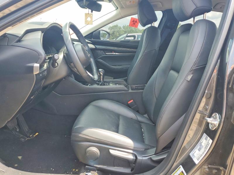 63559616 :رقم المزاد ، 3MZBPABM6SM458343 vin ، 2025 Mazda 3 مزاد بيع