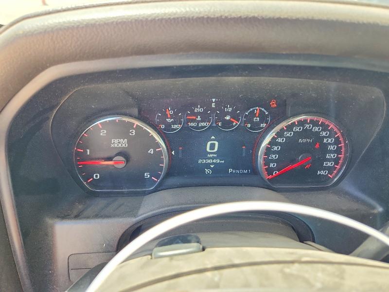 Aukcja sprzedaży 2015 Gmc Sierra, vin: 1GT120E84FF142922, numer aukcji: 64810356