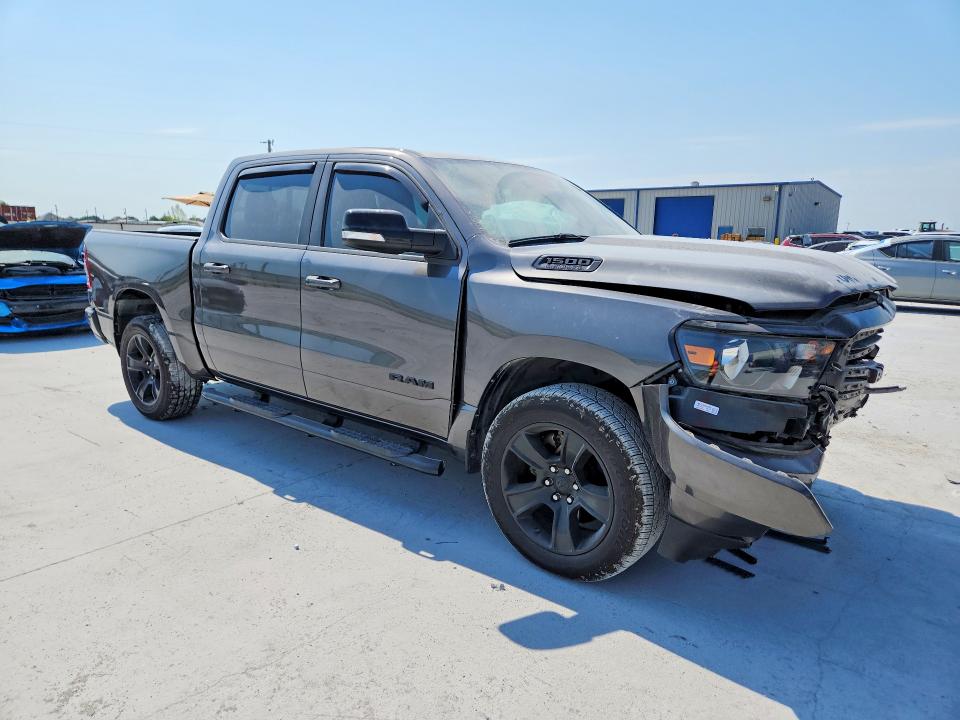 63256806 :رقم المزاد ، 1C6RREFTXMN647520 vin ، 2021 Ram 1500 مزاد بيع