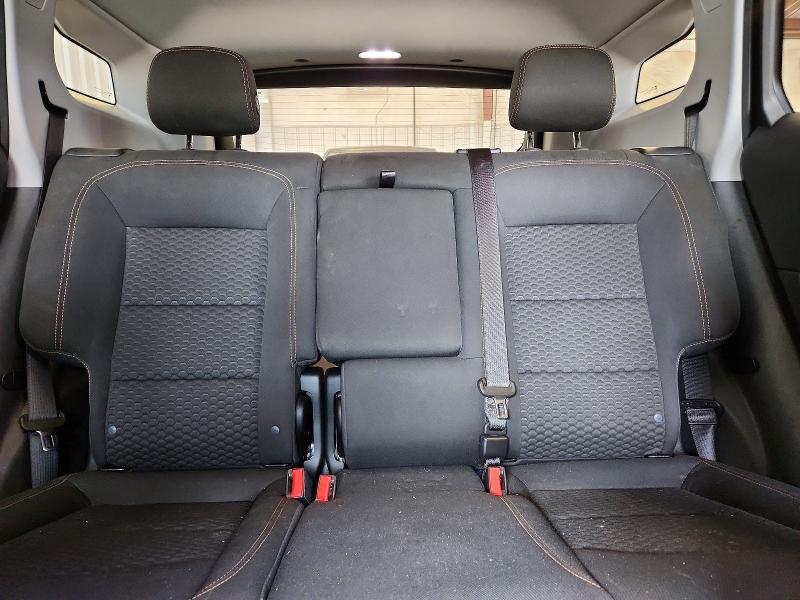 Aukcja sprzedaży 2020 Gmc Terrain, vin: 3GKALTEV5LL245339, numer aukcji: 64202786