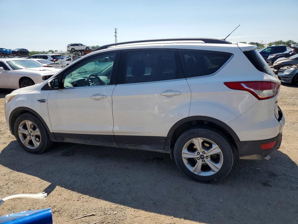 Продаж на аукціоні авто 2013 Ford Escape, vin: 1FMCU0GX1DUD90184, номер лоту: 62387476