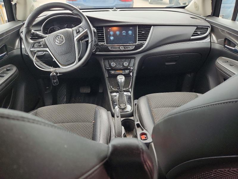 Aukcja sprzedaży 2017 Buick Encore, vin: KL4CJASB0HB132152, numer aukcji: 65718236