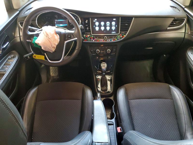 Aukcja sprzedaży 2018 Buick Encore, vin: KL4CJASB7JB553629, numer aukcji: 67069186