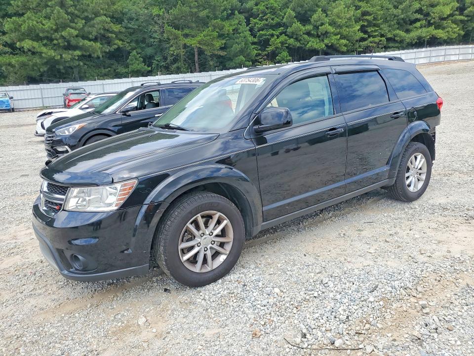 Продаж на аукціоні авто 2014 Dodge Journey, vin: 3C4PDCBG9ET144056, номер лоту: 63754306