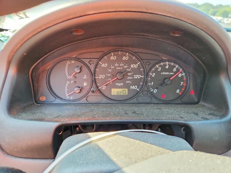 2000 Mazda Protege მანქანა იყიდება აუქციონზე, vin: JM1BJ223XY0280045, აუქციონის ნომერი: 64719426