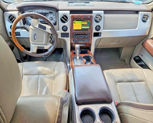 Aukcja sprzedaży 2010 Ford F150, vin: 1FTFW1EV8AFB47877, numer aukcji: 65942216
