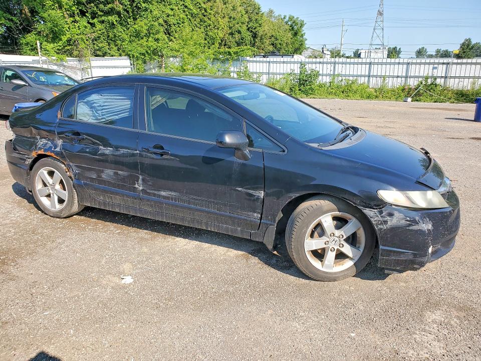 Aukcja sprzedaży 2009 Honda Civic, vin: 2HGFA16699H111875, numer aukcji: 63111916