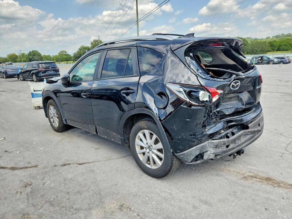 Aukcja sprzedaży 2015 Mazda Cx-5, vin: JM3KE2CY4F0459104, numer aukcji: 65326716