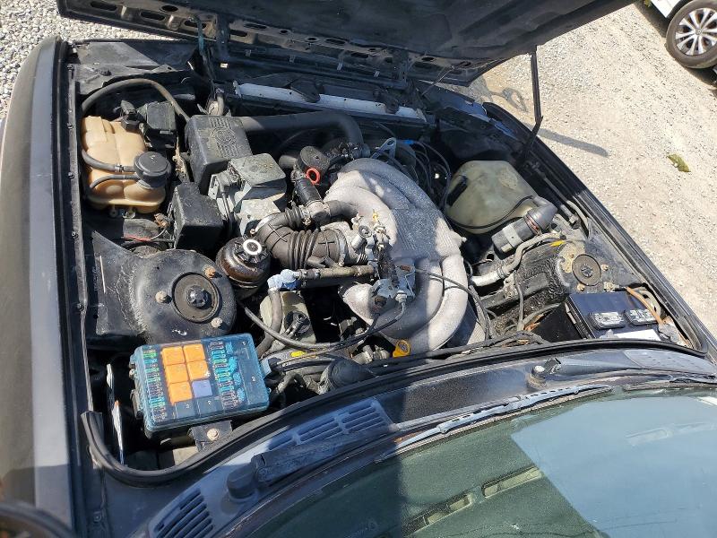 Aukcja sprzedaży 1989 Bmw 325, vin: WBABB2309KEC18471, numer aukcji: 63922576