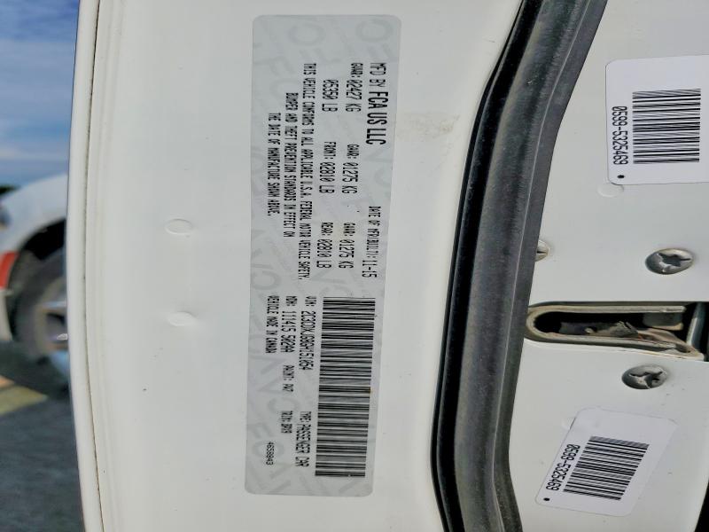 Aukcja sprzedaży 2016 Dodge Charger, vin: 2C3CDXJG8GH151054, numer aukcji: 67095586