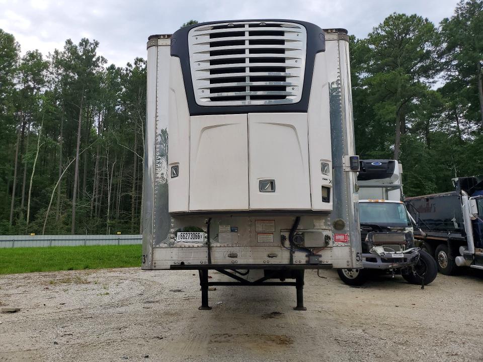 Продажа на аукционе авто 2019 Cimc Reefer Trl, vin: 527SR5324KM016862, номер лота: 66273066