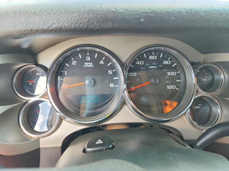 64509376 :رقم المزاد ، 2GTEC13J281308844 vin ، 2008 Gmc Sierra مزاد بيع