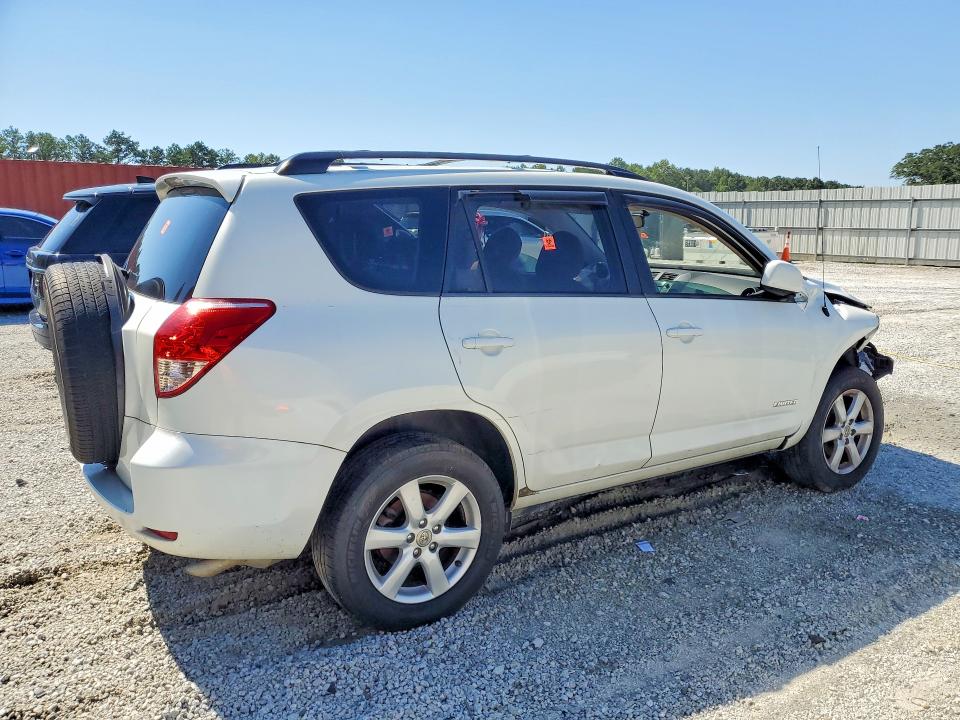 Продажа на аукционе авто 2007 Toyota Rav4, vin: JTMZK31V975008317, номер лота: 65994886