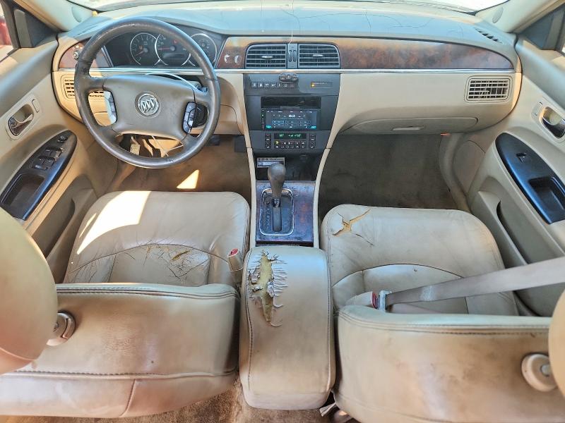 Продаж на аукціоні авто 2007 Buick Lacrosse, vin: 2G4WD582971186729, номер лоту: 64994286