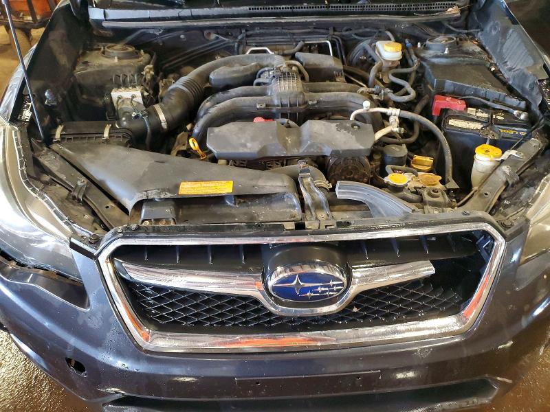 Продаж на аукціоні авто 2015 Subaru Xv Crosstrek, vin: JF2GPAMC8F8263658, номер лоту: 63746116