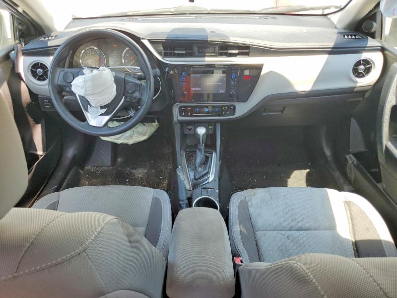 Aukcja sprzedaży 2018 Toyota Corolla, vin: 5YFBURHE6JP738782, numer aukcji: 65482896