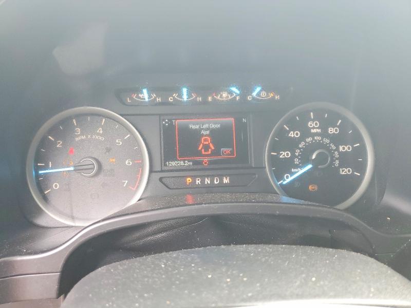 63801666 :رقم المزاد ، 1FTEW1EGXJKC13169 vin ، 2018 Ford F150 مزاد بيع