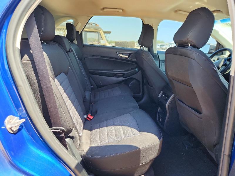 Aukcja sprzedaży 2020 Ford Edge, vin: 2FMPK4G91LBB05634, numer aukcji: 65616456