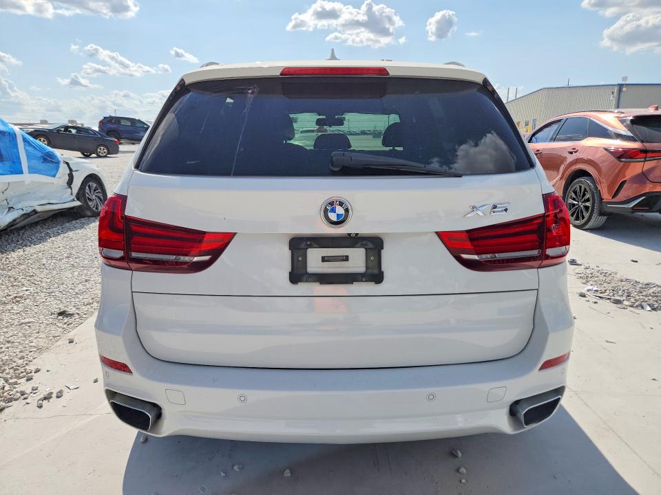 Aukcja sprzedaży 2015 Bmw X5, vin: 5UXKR0C53F0P00060, numer aukcji: 64051396