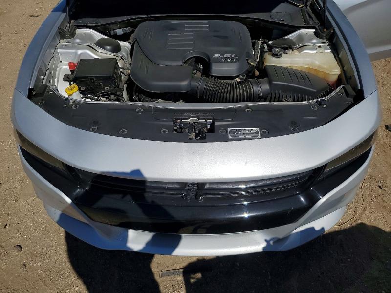65869376 :رقم المزاد ، 2C3CDXBG7PH547376 vin ، 2023 Dodge Charger مزاد بيع