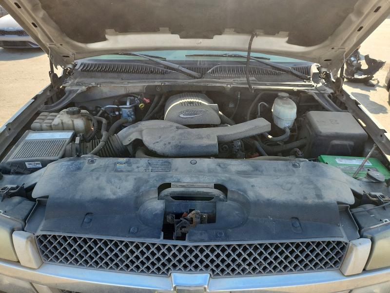 Продажа на аукционе авто 2005 Chevrolet Avalanche, vin: 3GNEC12Z25G250199, номер лота: 64250146