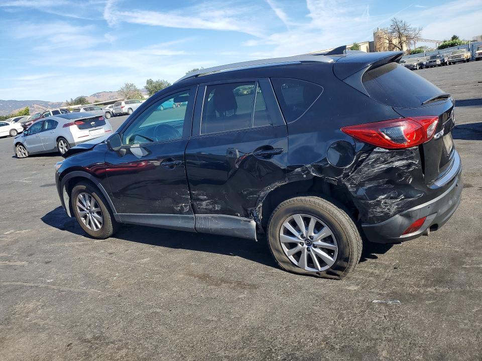 Aukcja sprzedaży 2016 Mazda Cx-5, vin: JM3KE2CY8G0699547, numer aukcji: 65672966